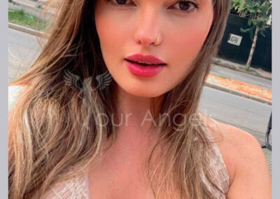 young escort girl in athens greece