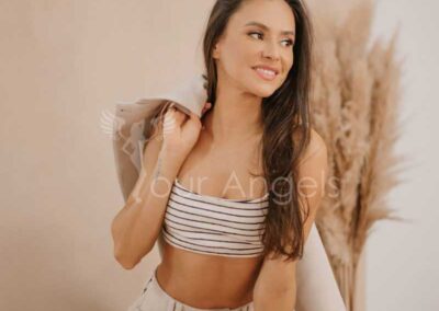 latin escort in athens