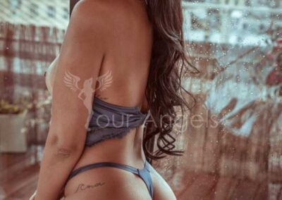 latina escorts athens