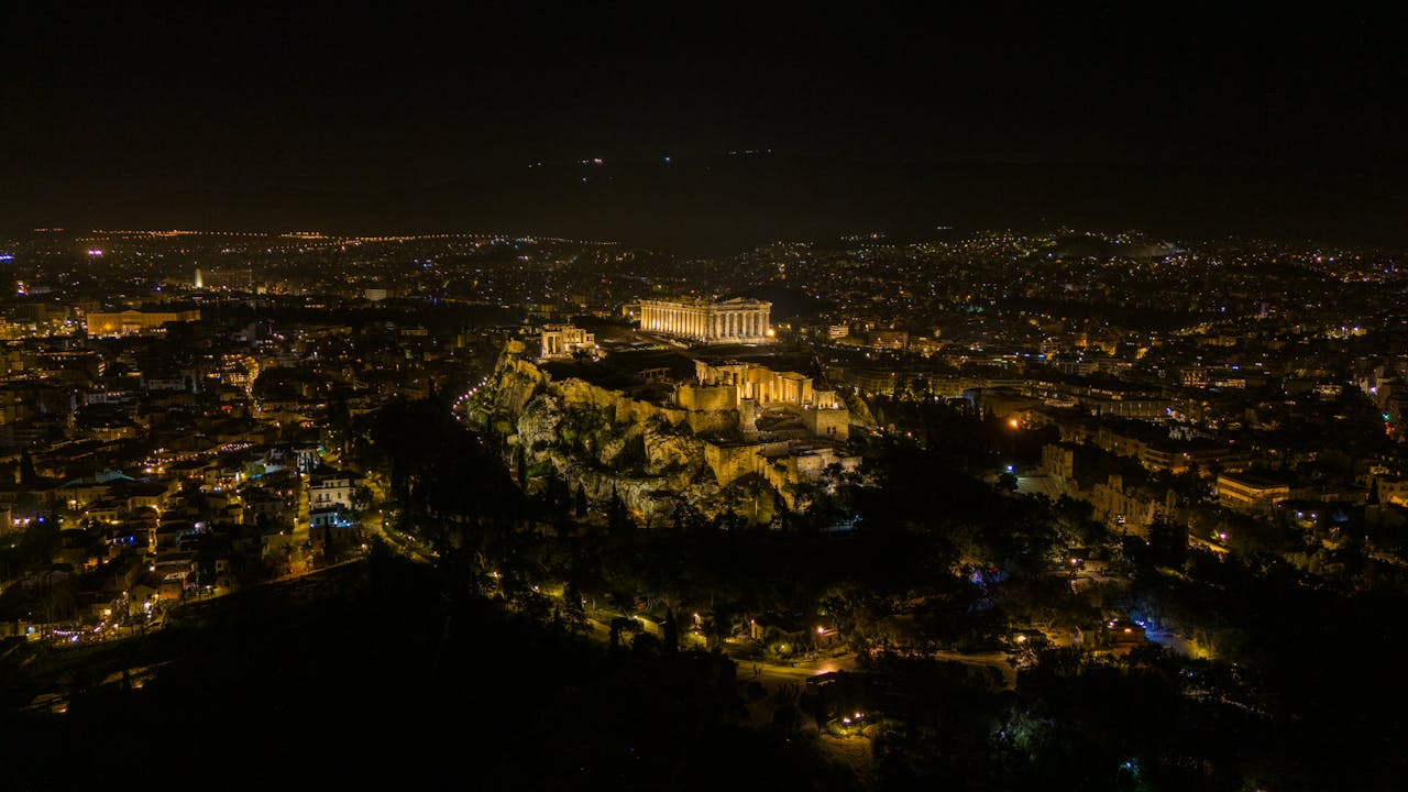 escort in athens region