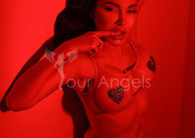 model escort in athens by yourangels