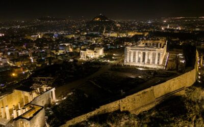 Athens Nightlife: Μια πόλη που δεν κοιμάται ποτέ (2025)