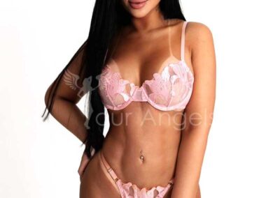 latin escort in athens