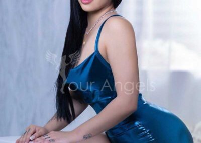 latin escort athens
