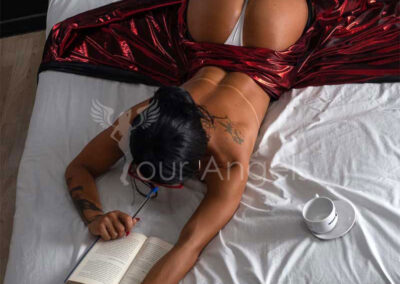 latin escort athens