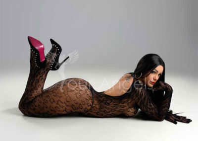 latin escort in athens