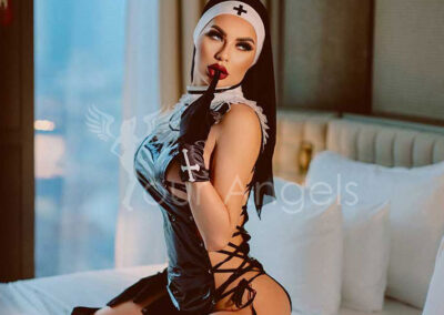 escort girl in athens
