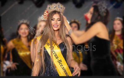 Η Miss Russia, Top Model Escort στο κρεβάτι σου!