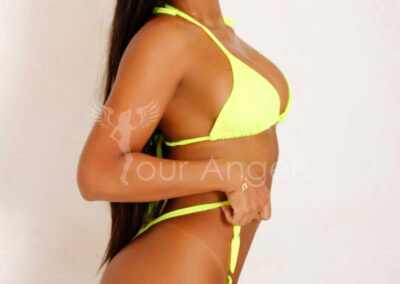 brazilian escort athens