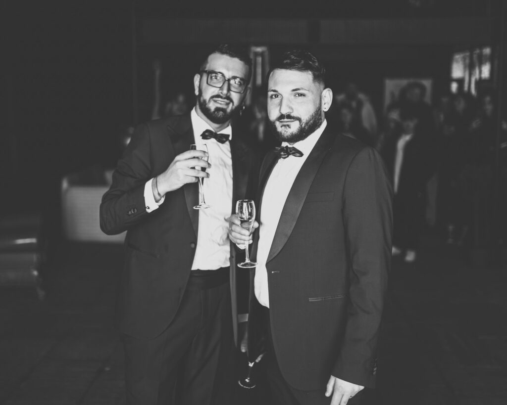 Βachelor party στην Αθήνα