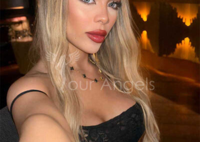 escort agency girl