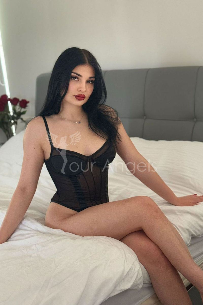 escort athens young angel