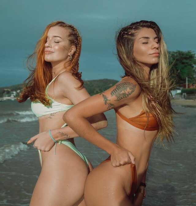 The types of sex you should try