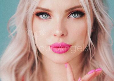 escort athens by yourangels agency