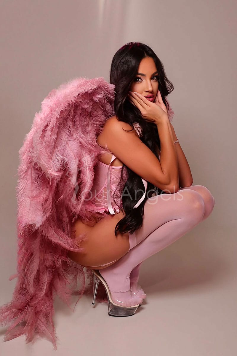 Jade απο Βραζιλία - 27 ετών | 18 Αύγουστος 2026 Jade | yourangels escort