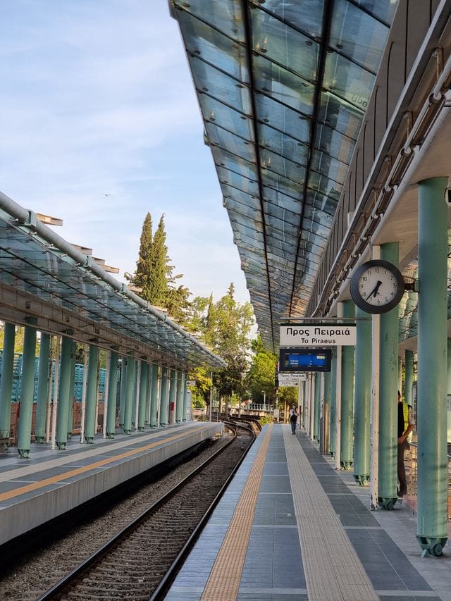 Συνάντηση με escort στα Βόρεια Προάστια της Αθήνας